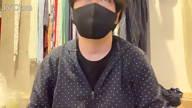 Snapshot of Fundoshi_2 chatting on 11.01.25 Fundoshi 2 online show from 11.01.25