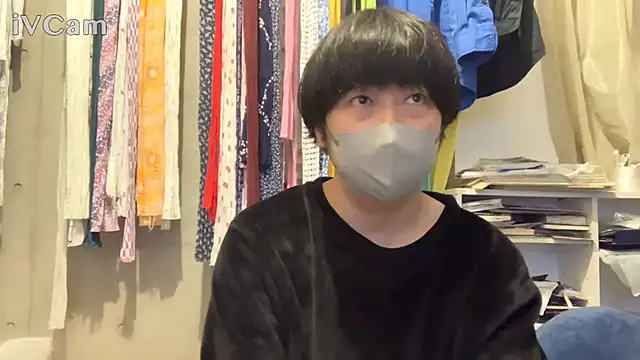 Snapshot of Fundoshi_2 chatting on 04.28.26 Fundoshi 2 online show from 04.28.26