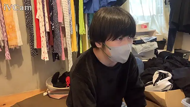 Snapshot of Fundoshi_2 chatting on 04.29.26 Fundoshi 2 online show from 04.29.26
