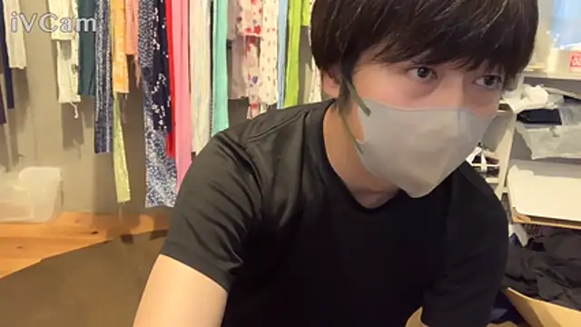 Fundoshi 2 online show from 06.21.26