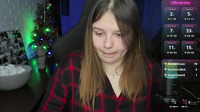 XNirvanaX online show from 01.11.25