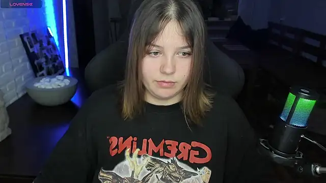 XNirvanaX online show from 09.15.25