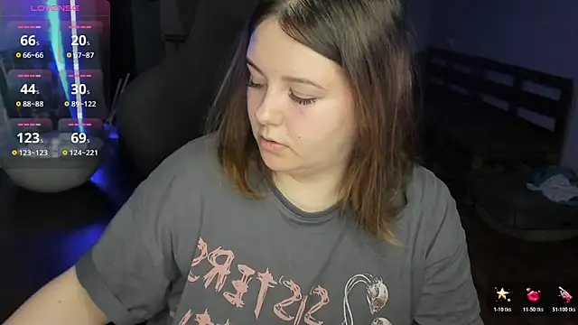 XNirvanaX online show from 11.28.25