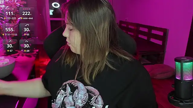 XNirvanaX online show from 12.20.25