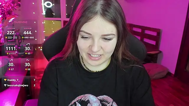 XNirvanaX online show from 02.27.26