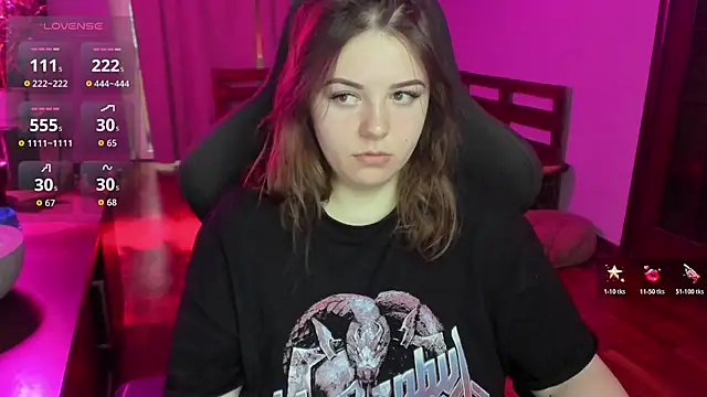 XNirvanaX online show from 03.19.26