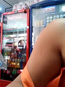 Indira Nahali1 online show from 01.18.25