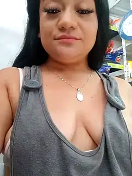 Indira Nahali1 online show from 02.20.25