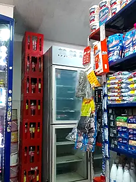 Indira Nahali1 online show from 02.22.25