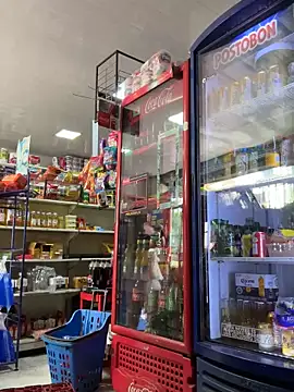 Indira Nahali1 online show from 09.14.25