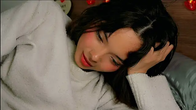 Irina Grant online show from 02.14.25