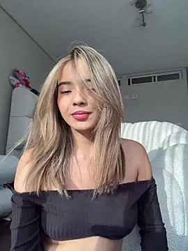 Irina Grant online show from 03.02.26