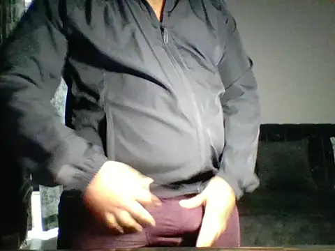 Wildguycums online show from 10.15.25