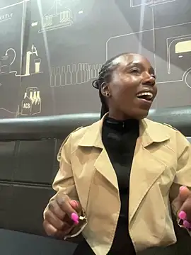 blackcandy15 online show from 04.11.26