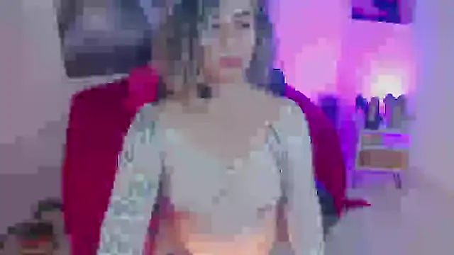 agnes blackmoree online show from 02.07.25