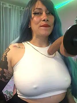 Luna Paris  online show from 12.09.24