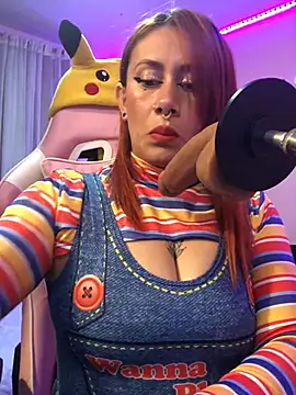 Luna Paris  online show from 01.16.25