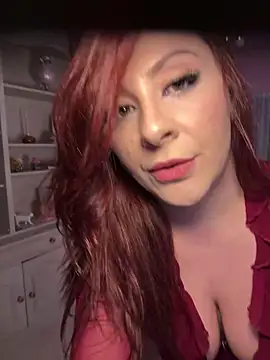 Snapshot of Kapree chatting on 04.04.26 Kapree online show from 04.04.26