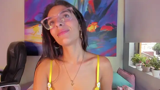 annyluna1 online show from 07.26.26