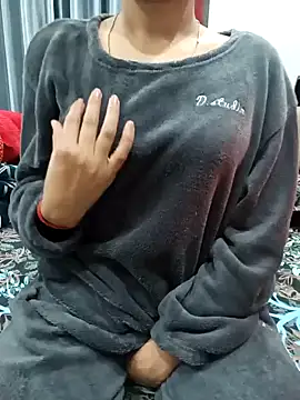 Beautiful xxo online show from 02.02.25