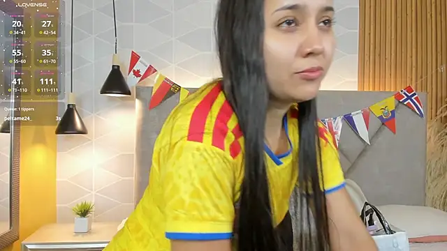 Sammy Fit  online show from 07.07.26