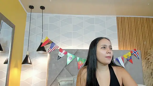 Sammy Fit  online show from 07.08.26
