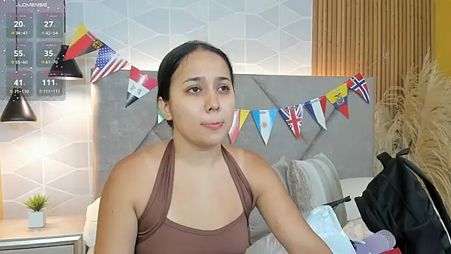 Sammy Fit  online show from 07.09.26