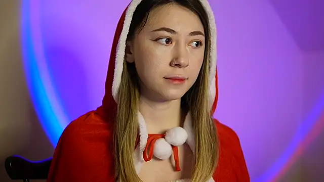 chibi moon  online show from 12.24.24