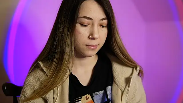 chibi moon  online show from 01.27.25