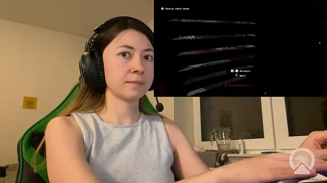 chibi moon  online show from 01.18.26