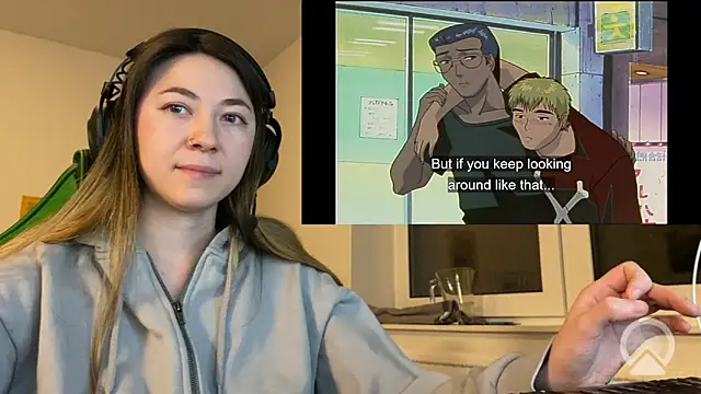 chibi moon  online show from 02.10.26