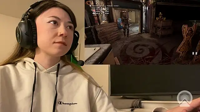 chibi moon  online show from 03.07.26