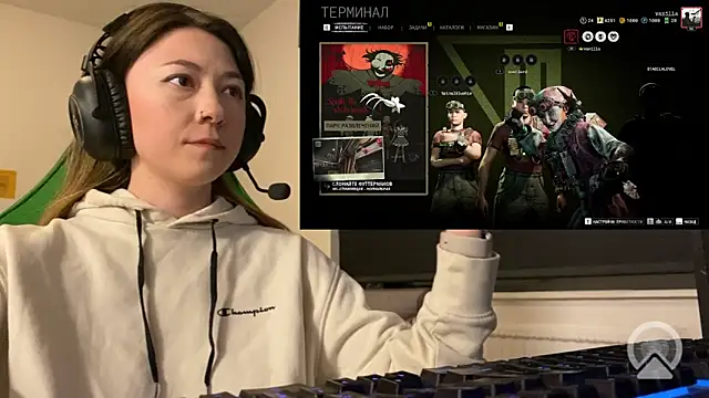 chibi moon  online show from 03.08.26