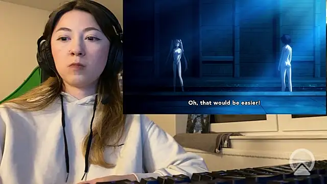 chibi moon  online show from 03.13.26