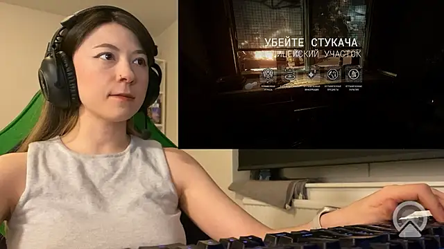 chibi moon  online show from 03.14.26