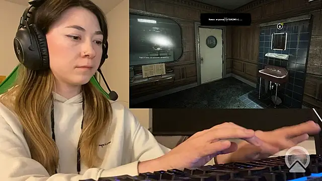 chibi moon  online show from 03.15.26