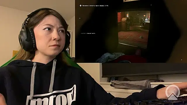 chibi moon  online show from 03.17.26