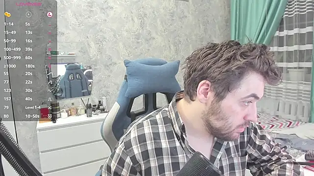 Snapshot of Morlaios chatting on 01.11.25 Morlaios online show from 01.11.25