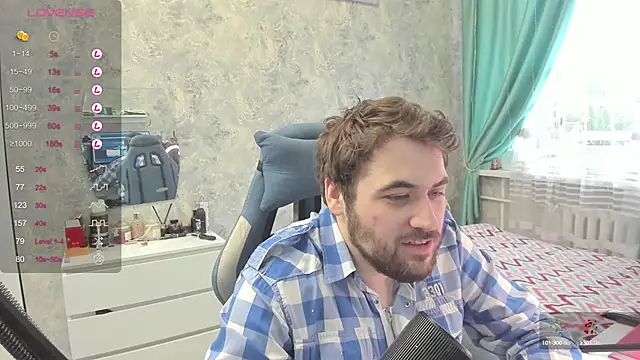 Snapshot of Morlaios chatting on 01.22.25 Morlaios online show from 01.22.25