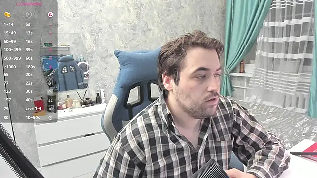 Snapshot of Morlaios chatting on 02.06.25 Morlaios online show from 02.06.25