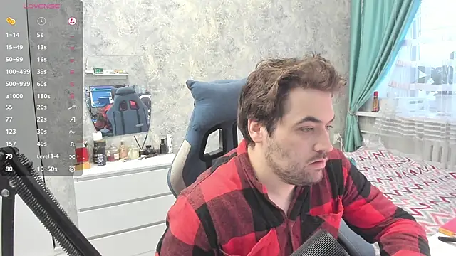 Snapshot of Morlaios chatting on 02.07.25 Morlaios online show from 02.07.25