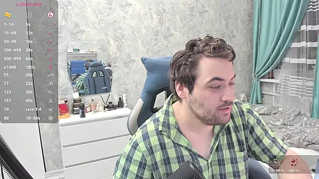 Snapshot of Morlaios chatting on 02.09.25 Morlaios online show from 02.09.25