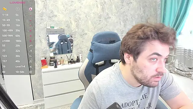 Snapshot of Morlaios chatting on 02.12.25 Morlaios online show from 02.12.25