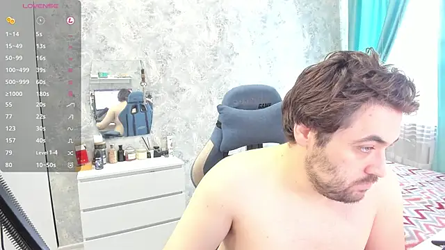 Snapshot of Morlaios chatting on 02.15.25 Morlaios online show from 02.15.25