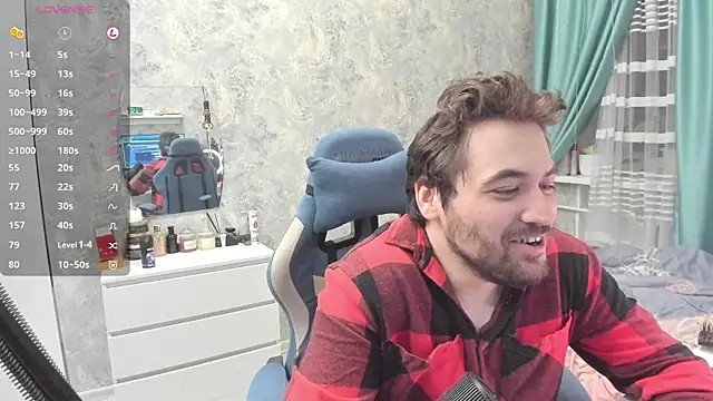 Snapshot of Morlaios chatting on 02.22.25 Morlaios online show from 02.22.25