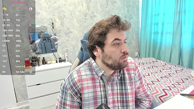 Snapshot of Morlaios chatting on 02.26.25 Morlaios online show from 02.26.25