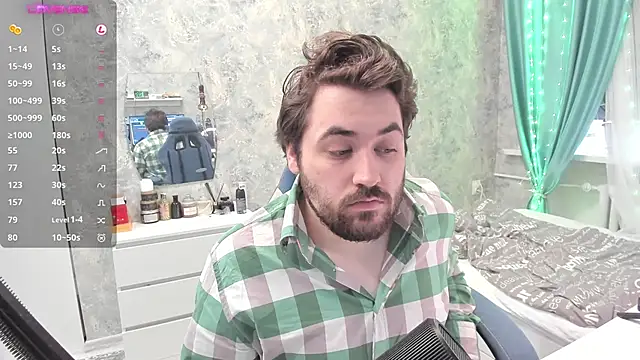 Snapshot of Morlaios chatting on 03.05.25 Morlaios online show from 03.05.25