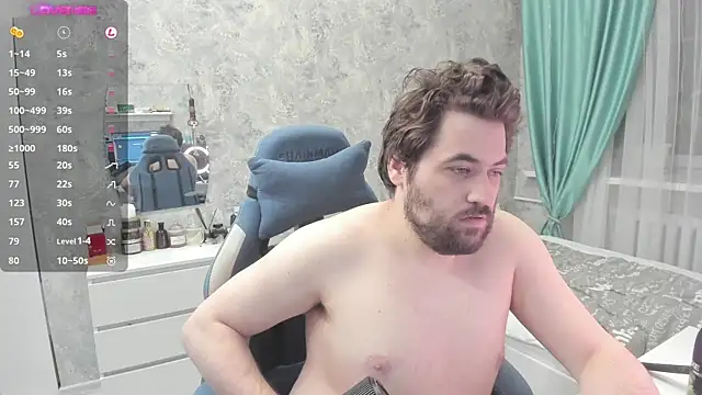 Snapshot of Morlaios chatting on 03.06.25 Morlaios online show from 03.06.25