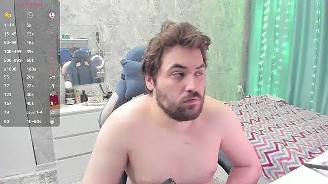 Snapshot of Morlaios chatting on 03.07.25 Morlaios online show from 03.07.25