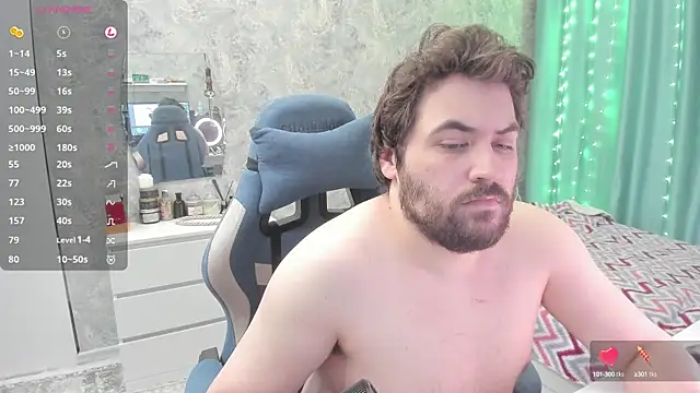 Snapshot of Morlaios chatting on 03.07.25 Morlaios online show from 03.07.25